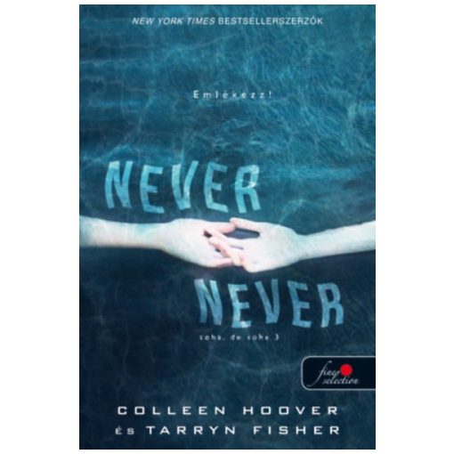 Never never - Soha, de soha 3. (Never Never 3.)(9141) b1985