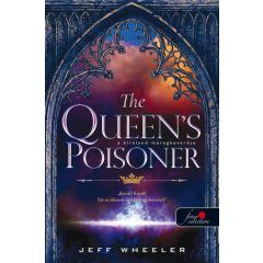   The Queen’s Poisoner - A királynő méregkeverője - Királyforrás sorozat 1.