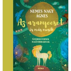 Az aranyecset és más mesék - Gyerekversek nagyobbaknak