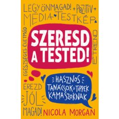 Szeresd a tested!