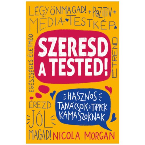 Szeresd a tested!