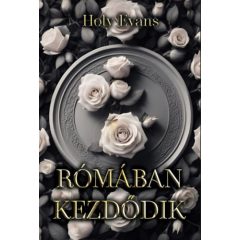 Rómában kezdődik