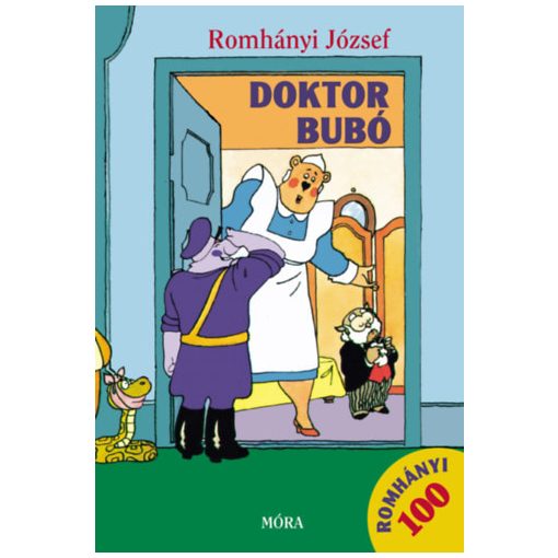 Doktor Bubó