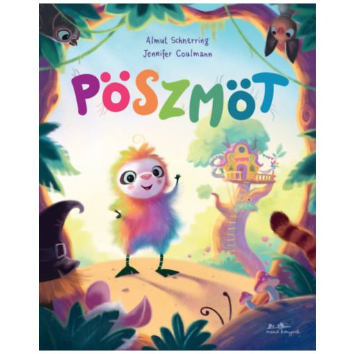 Pöszmöt