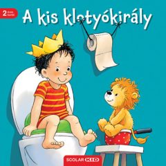 A kis klotyókirály - 3. Kiadás