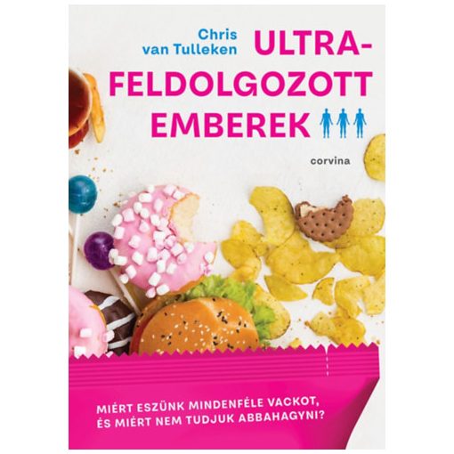 Ultrafeldolgozott emberek