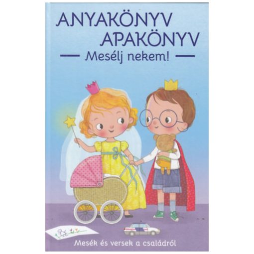 Anyakönyv Apakönyv