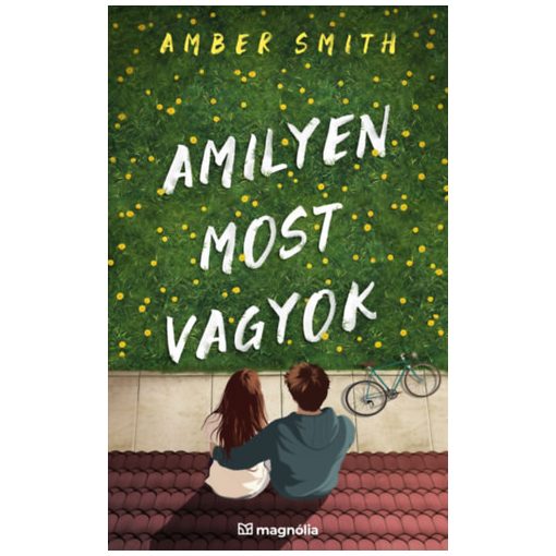 Amilyen most vagyok