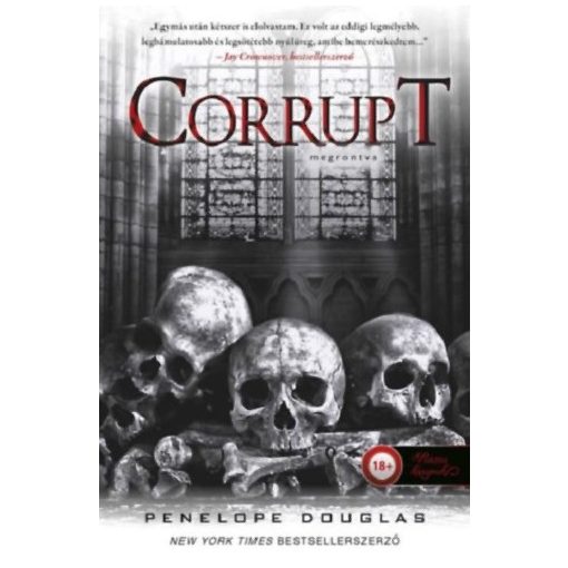 Corrupt - Megrontva - Az Ördög Éjszaka 1.
