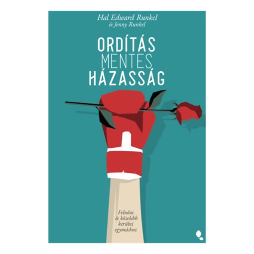 Ordításmentes házasság B0194