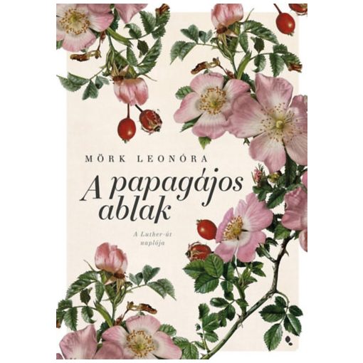 A papagájos ablak - új kiadás