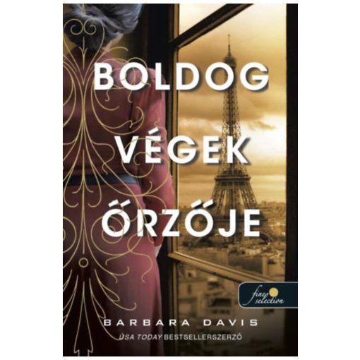 Boldog végek őrzője d976 b422