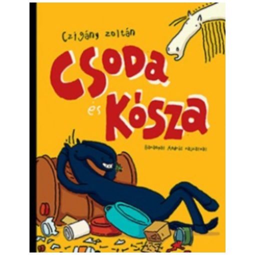 Csoda és Kósza