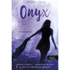 Onyx - Ónix  - Luxen 2. 