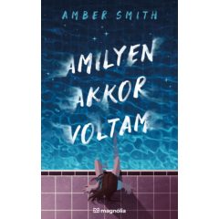 Amilyen akkor voltam - éldekorált