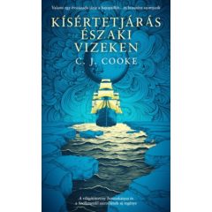 Kísértetjárás északi vizeken