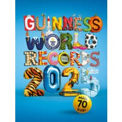 Guiness World Records 2025