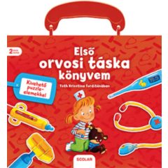 Első orvosi táska könyvem