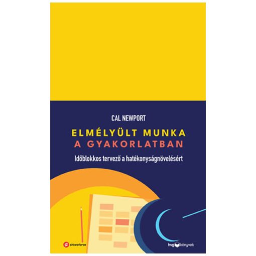 Elmélyült munka a gyakorlatban d485