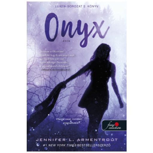 Onyx - Ónix  - Luxen 2.