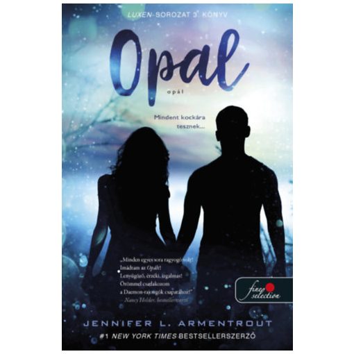 Opal - Opál  - Luxen 3.