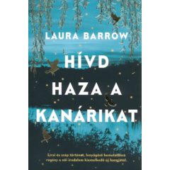 Hívd haza a kanárikat - Éldekorált