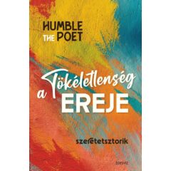 A tökéletlenség ereje - Szeretetsztorik