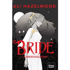 Bride - A menyasszony