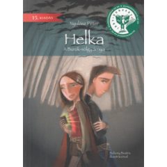 Helka - A Burok-völgy árnyai