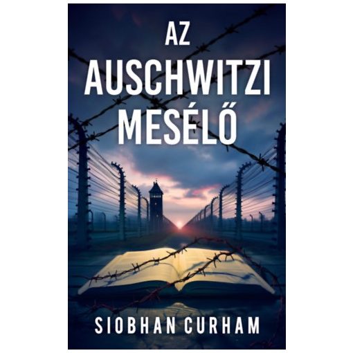 Az auschwitzi mesélő