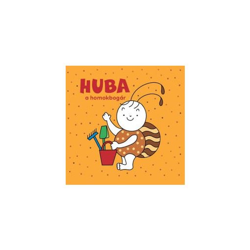 Huba, a homokbogár