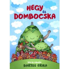Hegy és Dombocska