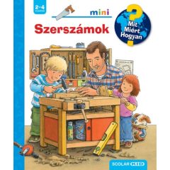 Szerszámok - Mit? Miért? Hogyan? 65.