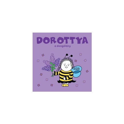 Dorottya, a dongólány