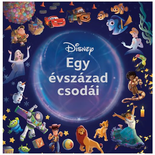 Disney - Egy évszázad csodái