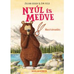 Nyúl és Medve – Nasitámadás