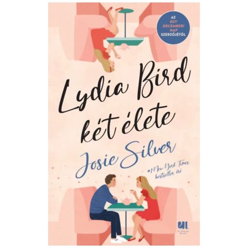 Lydia Bird két élete