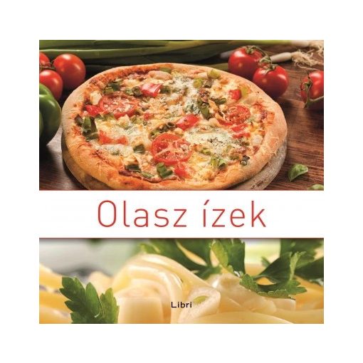 Olasz ízek