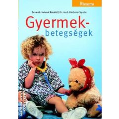 Gyermekbetegségek