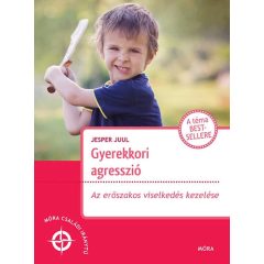 Gyerekkori agresszió - Az erőszakos viselkedés  