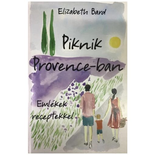 Piknik Provence-ban