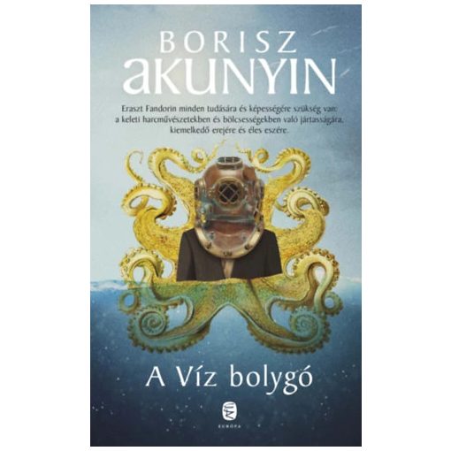 A Víz bolygó