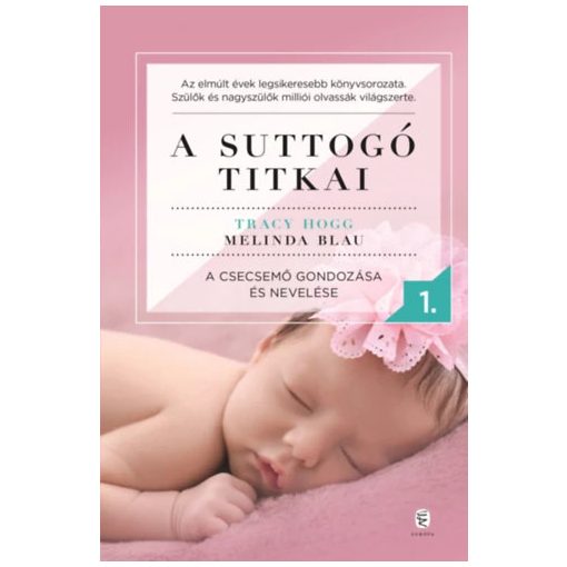 A suttogó titkai 1