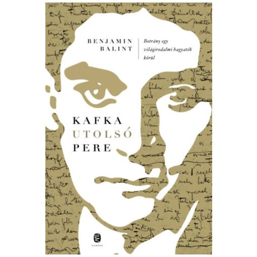 Kafka utolsó pere