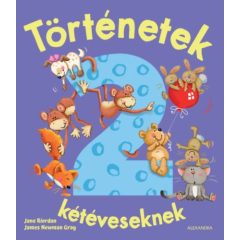 Történetek kétéveseknek