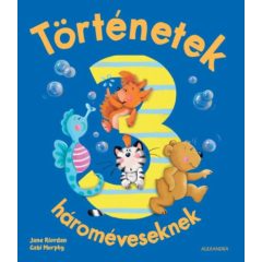 Történetek hároméveseknek