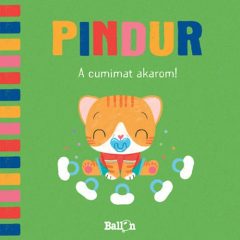 PINDUR- A cumimat akarom