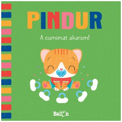 PINDUR- A cumimat akarom