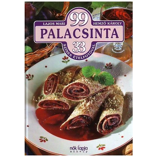 99 palacsinta