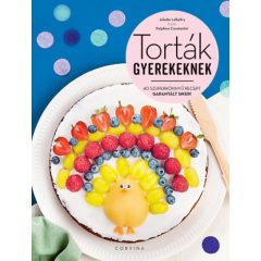 Torták gyerekeknek